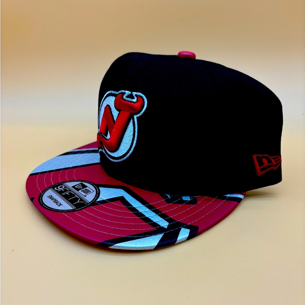 New Era Hat